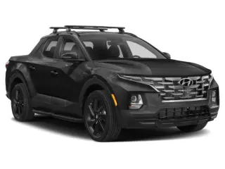 Hyundai SANTA CRUZ 2023 AWD Night 4dr Crew Cab 4.3ft SB