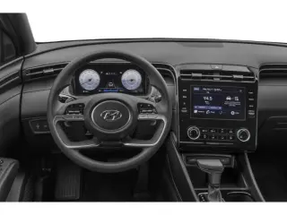 Hyundai SANTA CRUZ 2023 AWD Night 4dr Crew Cab 4.3ft SB
