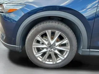 Mazda CX-5 2021 AWD Grand Touring 4dr SUV