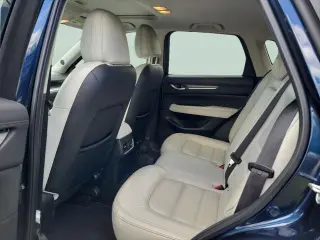 Mazda CX-5 2021 AWD Grand Touring 4dr SUV