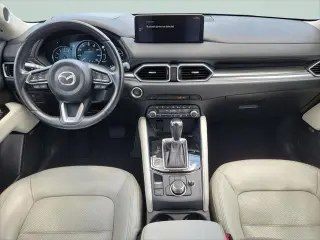 Mazda CX-5 2021 AWD Grand Touring 4dr SUV