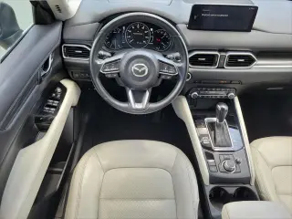 Mazda CX-5 2021 AWD Grand Touring 4dr SUV
