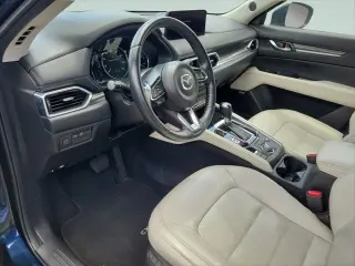 Mazda CX-5 2021 AWD Grand Touring 4dr SUV
