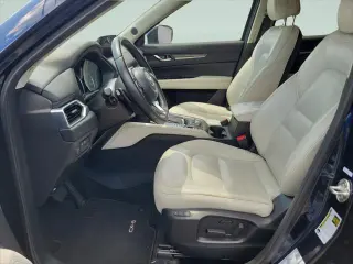 Mazda CX-5 2021 AWD Grand Touring 4dr SUV