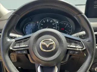 Mazda CX-5 2021 AWD Grand Touring 4dr SUV