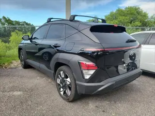 Hyundai KONA 2025 SEL 4p Crossover