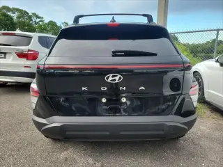 Hyundai KONA 2025 SEL 4p Crossover