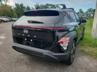 Hyundai KONA 2025 SEL 4p Crossover