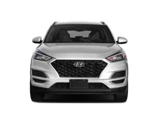 Hyundai TUCSON 2020 SE 4dr SUV