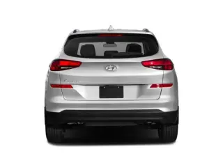 Hyundai TUCSON 2020 SE 4dr SUV