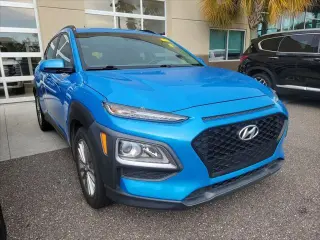Hyundai KONA 2020 SEL 4dr Crossover