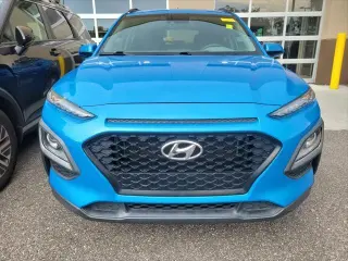 Hyundai KONA 2020 SEL 4dr Crossover