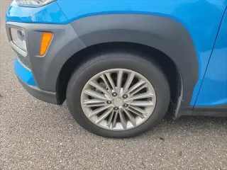 Hyundai KONA 2020 SEL 4dr Crossover