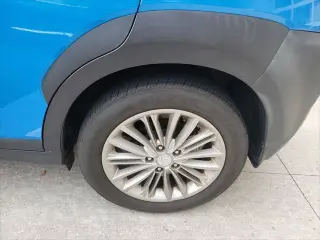 Hyundai KONA 2020 SEL 4dr Crossover