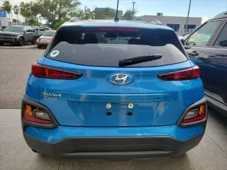 Hyundai KONA 2020 SEL 4dr Crossover