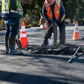 Public Works Contractor
