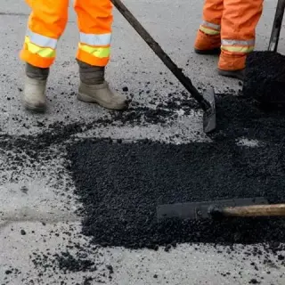 Public Works Contractor