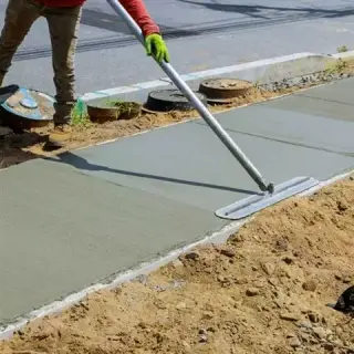 Public Works Contractor