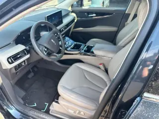 Lincoln Nautilus 2023 Standard 4p SUV