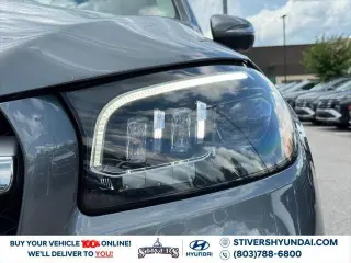 Mercedes-Benz GLS 2022 GLS 450 4MATIC 4p SUV