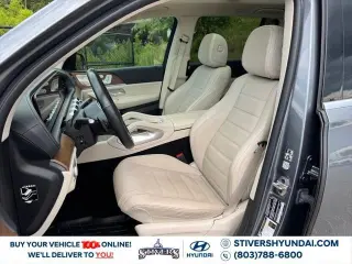 Mercedes-Benz GLS 2022 GLS 450 4MATIC 4p SUV