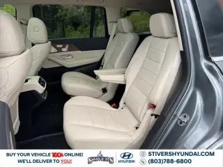 Mercedes-Benz GLS 2022 GLS 450 4MATIC 4p SUV