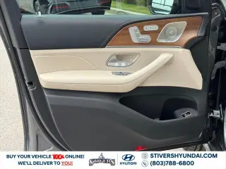 Mercedes-Benz GLS 2022 GLS 450 4MATIC 4p SUV