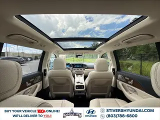 Mercedes-Benz GLS 2022 GLS 450 4MATIC 4p SUV