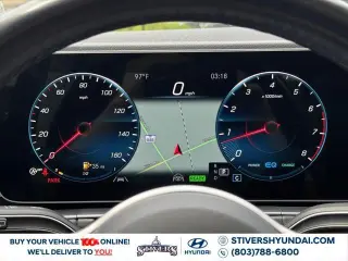 Mercedes-Benz GLS 2022 GLS 450 4MATIC 4p SUV