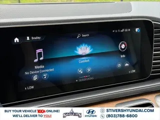 Mercedes-Benz GLS 2022 GLS 450 4MATIC 4p SUV