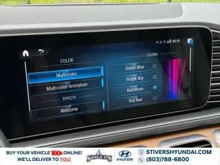 Mercedes-Benz GLS 2022 GLS 450 4MATIC 4p SUV