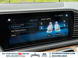 Mercedes-Benz GLS 2022 GLS 450 4MATIC 4p SUV