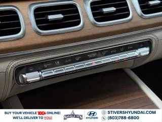 Mercedes-Benz GLS 2022 GLS 450 4MATIC 4p SUV