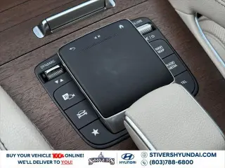 Mercedes-Benz GLS 2022 GLS 450 4MATIC 4p SUV