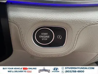 Mercedes-Benz GLS 2022 GLS 450 4MATIC 4p SUV