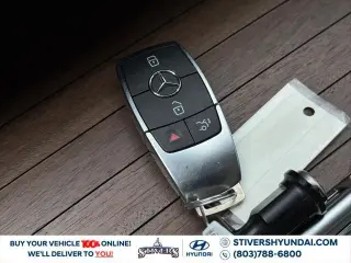 Mercedes-Benz GLS 2022 GLS 450 4MATIC 4p SUV