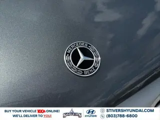 Mercedes-Benz GLS 2022 GLS 450 4MATIC 4p SUV