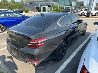 Genesis G70 2023 2.0T 4p Sedan
