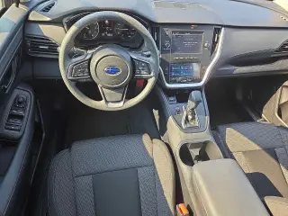 Subaru Outback 2024 AWD Base 4dr Crossover