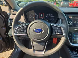 Subaru Outback 2024 AWD Base 4dr Crossover