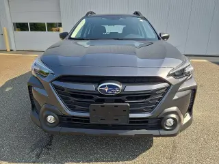 Subaru Outback 2024 AWD Base 4dr Crossover