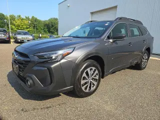 Subaru Outback 2024 AWD Base 4dr Crossover