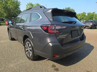 Subaru Outback 2024 AWD Base 4dr Crossover