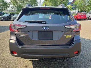 Subaru Outback 2024 AWD Base 4dr Crossover
