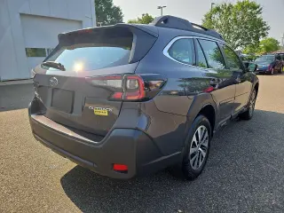 Subaru Outback 2024 AWD Base 4dr Crossover