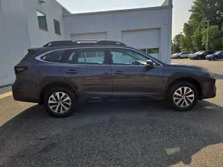 Subaru Outback 2024 AWD Base 4dr Crossover