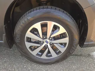 Subaru Outback 2024 AWD Base 4dr Crossover