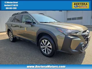 Subaru Outback 2025 AWD Premium 4p Crossover