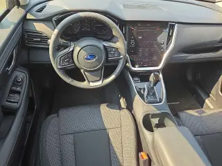 Subaru Outback 2025 AWD Premium 4p Crossover