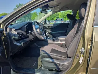 Subaru Outback 2025 AWD Premium 4p Crossover
